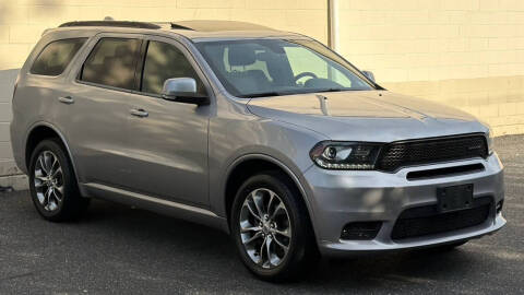 2019 Dodge Durango
