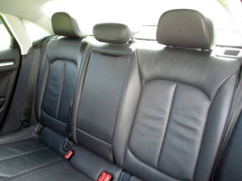 2015 Audi A3 1.8T Premium