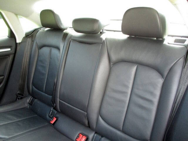 2015 Audi A3 1.8T Premium