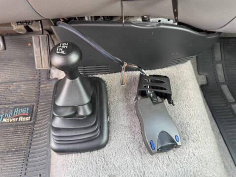 1997 Ford F-150