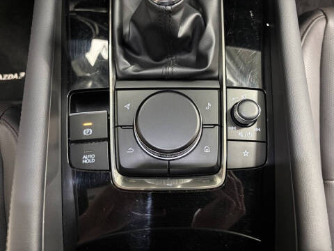 2024 Mazda Mazda3 Hatchback 2.5 S Premium