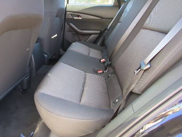 2026 Mazda CX-30 2.5 S