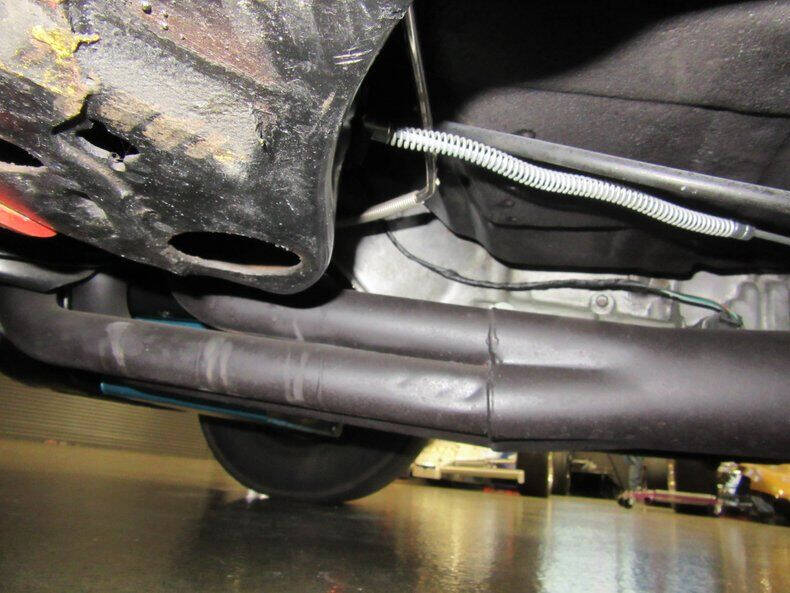 1970 Oldsmobile Cutlass