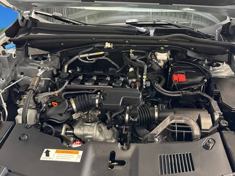2026 Acura ADX