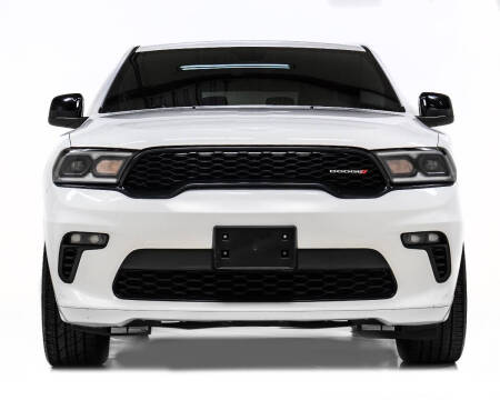 2021 Dodge Durango GT Plus