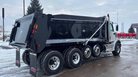 2026 Western Star 47X