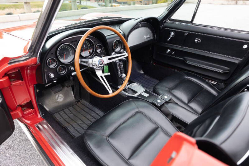 1965 Chevrolet Corvette