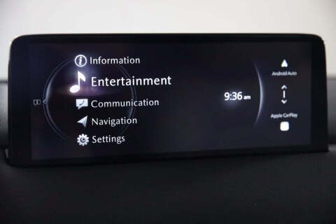 2024 Mazda CX-5 2.5 S Premium Plus