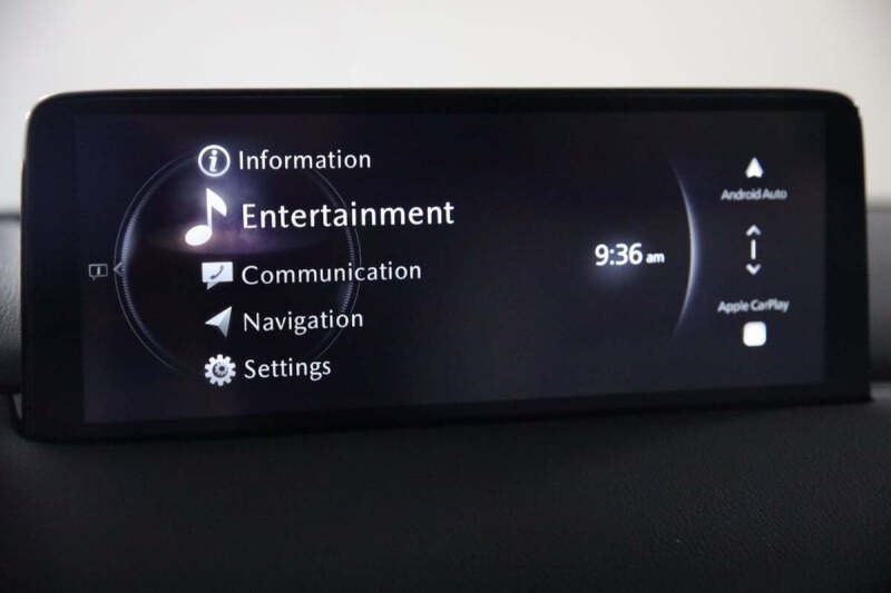 2024 Mazda CX-5 2.5 S Premium Plus