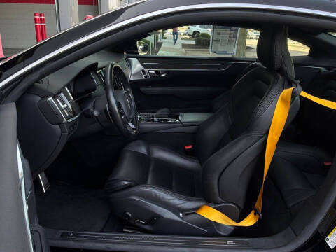 2021 Polestar 1