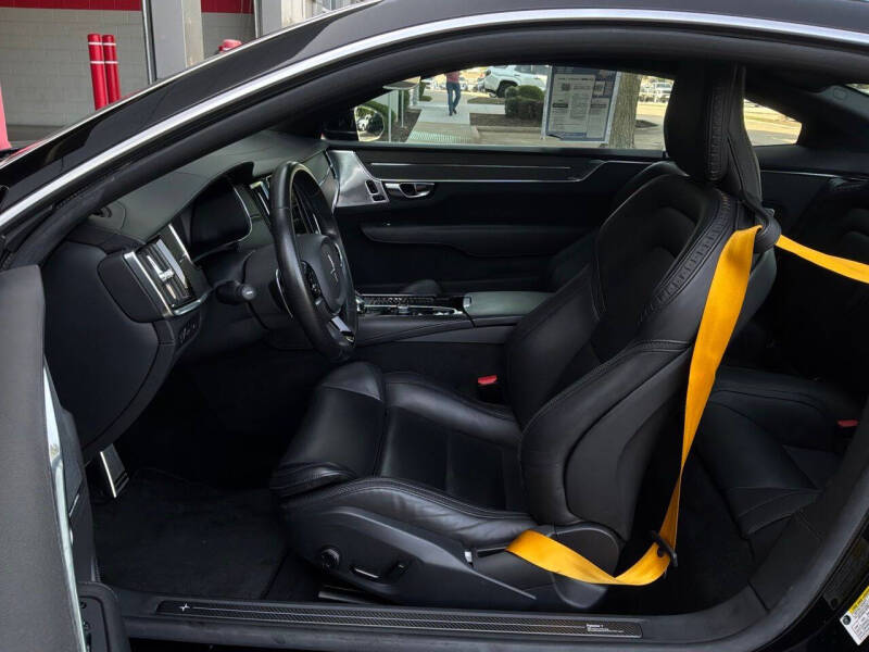 2021 Polestar 1