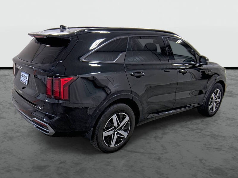 2023 Kia Sorento EX
