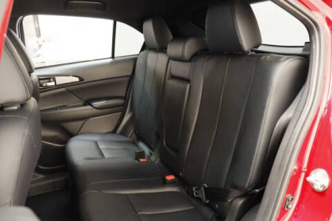 2026 Mitsubishi Eclipse Cross SEL