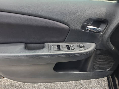 2014 Chrysler 200 Touring