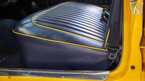 1962 Ford Falcon