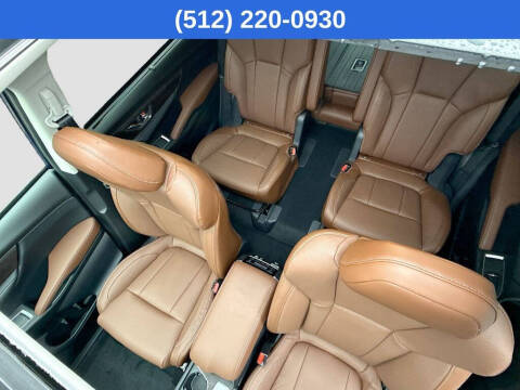 2026 Subaru Ascent Touring