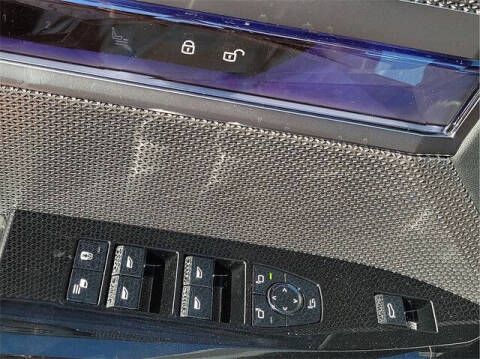 2026 BMW 7 Series 750e xDrive