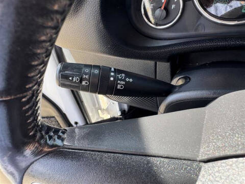 2018 Jeep Wrangler JK Unlimited