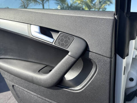 2011 Audi A3 2.0T Premium PZEV