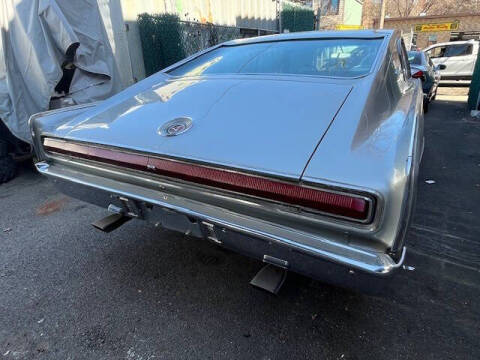 1967 Dodge Charger