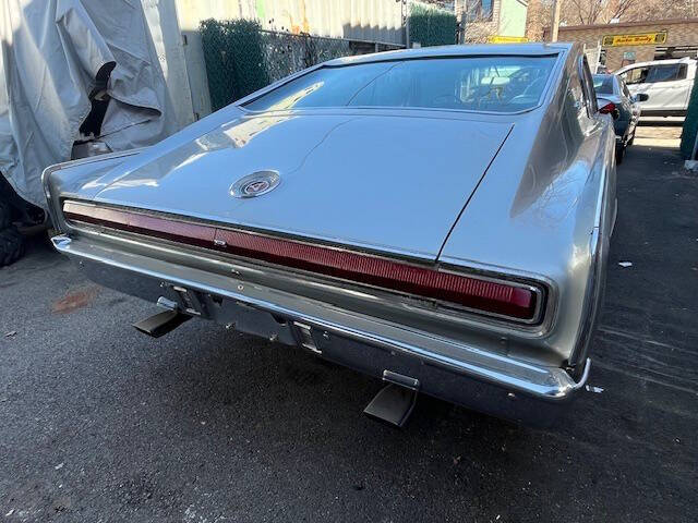 1967 Dodge Charger