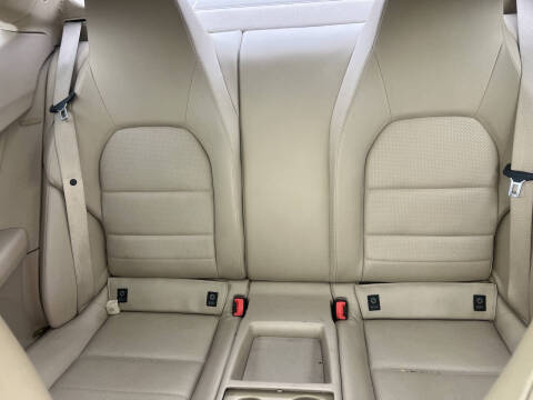 2013 Mercedes-Benz C-Class C 250