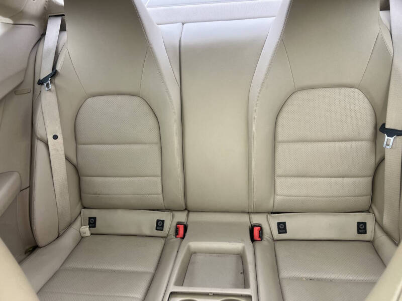 2013 Mercedes-Benz C-Class C 250