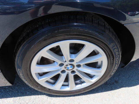 2015 BMW 5 Series 528i
