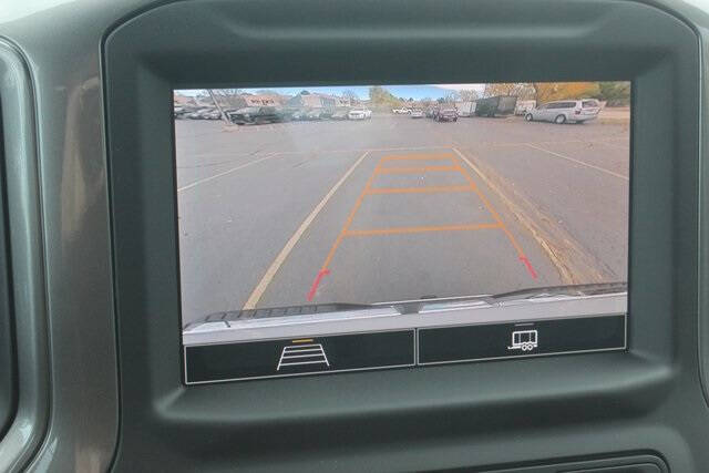 2026 GMC Sierra 2500HD Pro