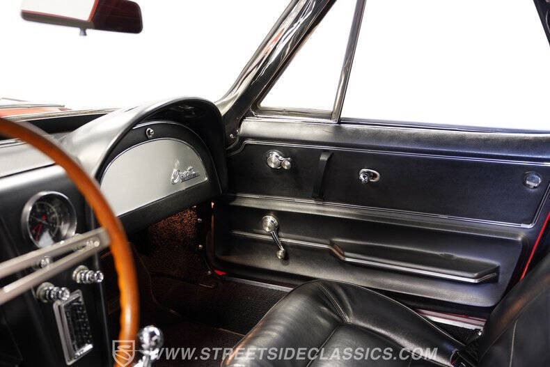 1965 Chevrolet Corvette