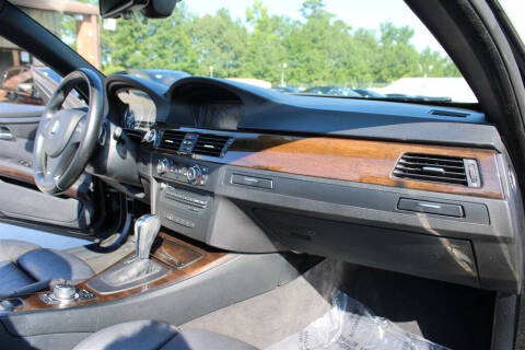 2013 BMW 3 Series 335i