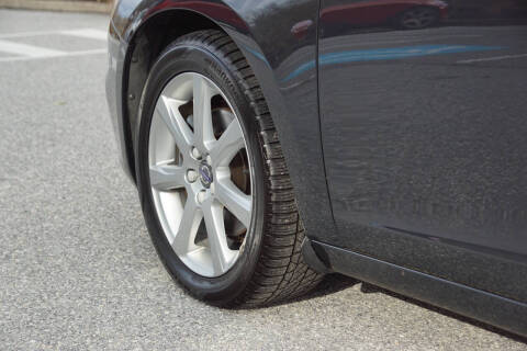 2016 Volvo V60 T5 Drive-E Premier