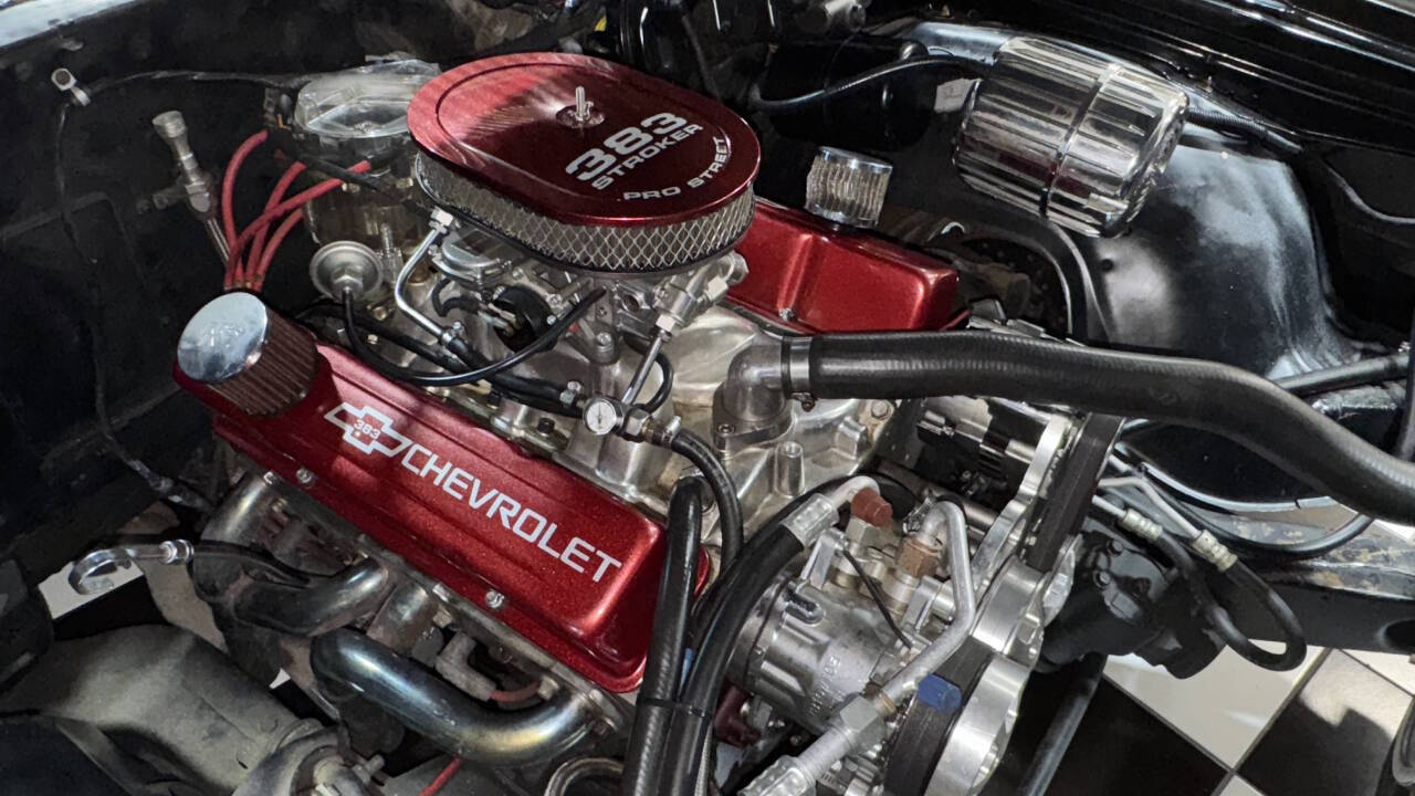 1972 Chevrolet Monte Carlo 51