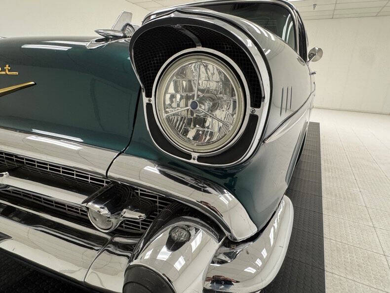 1957 Chevrolet 150