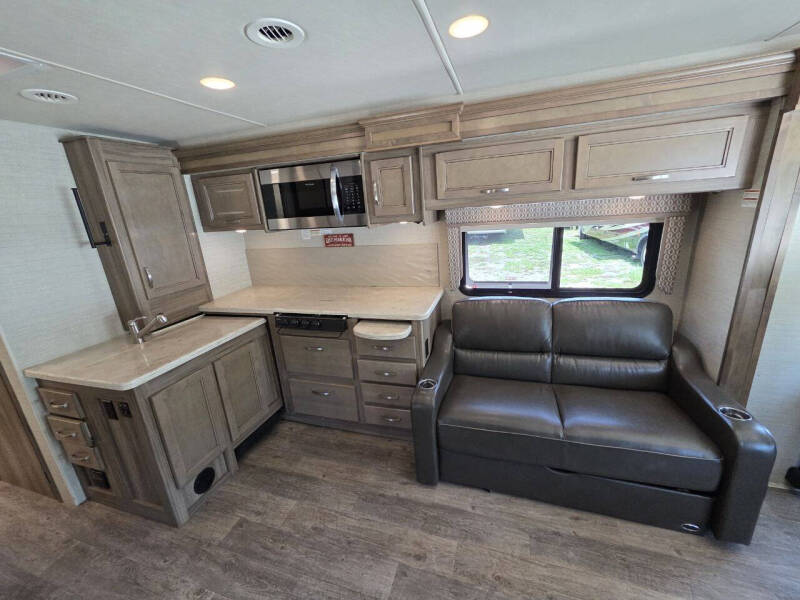 2018 Jayco Precept
