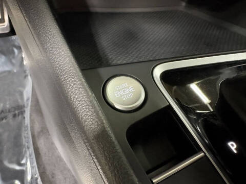 2019 Volkswagen Jetta R-Line