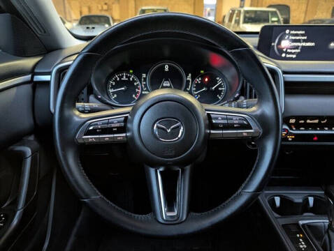 2023 Mazda CX-50 2.5 S Preferred Plus
