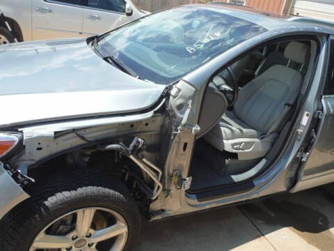 2008 Audi Q7 4.2 quattro Premium