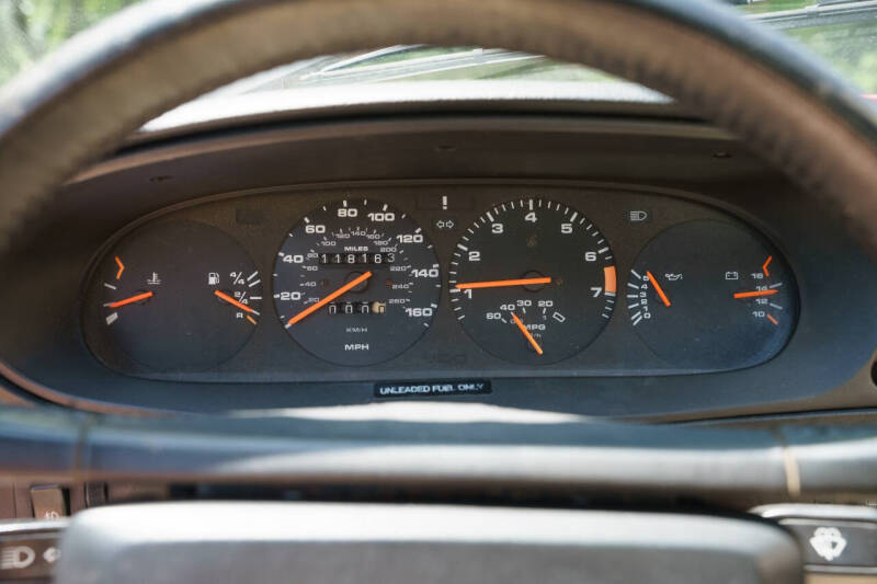 1986 Porsche 944
