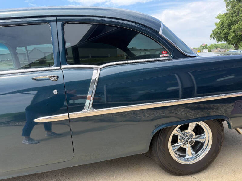 1955 Chevrolet 210