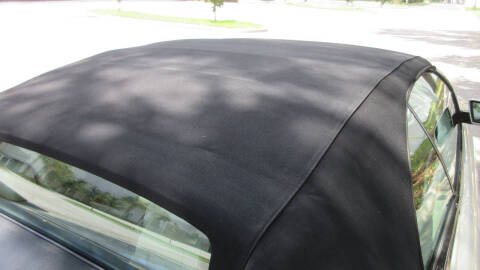 2005 BMW 6 Series 645Ci