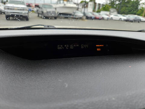 2009 Subaru Forester