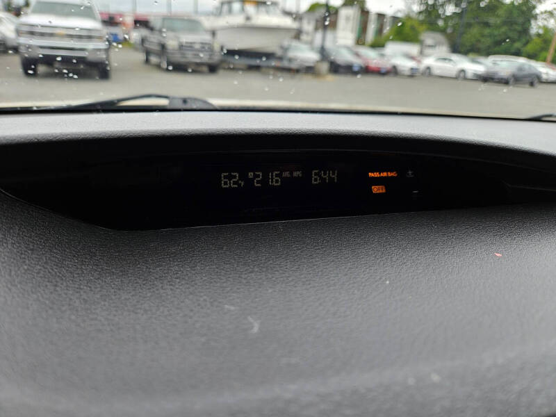 2009 Subaru Forester