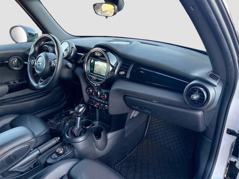 2019 MINI Convertible Cooper S