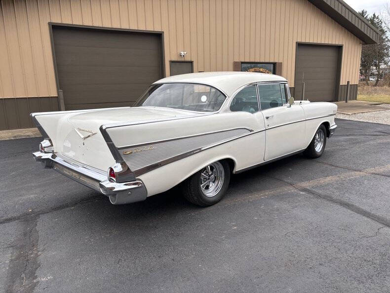 1957 Chevrolet Bel Air