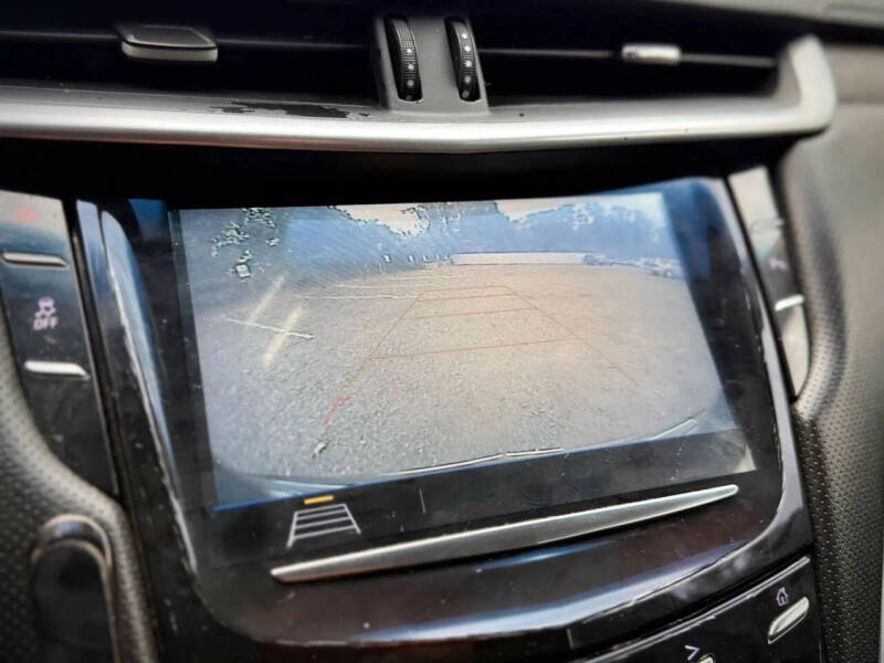 2019 Cadillac XTS Luxury