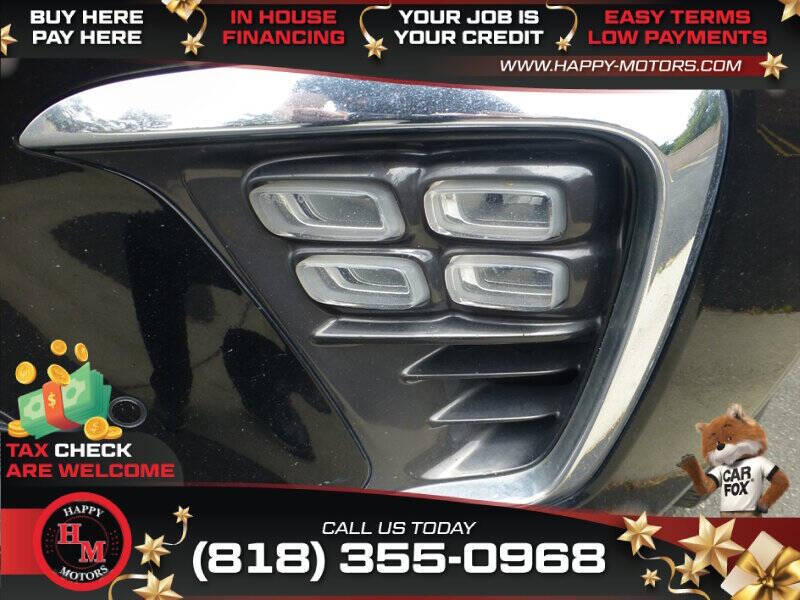 2019 Kia Sorento SX V6