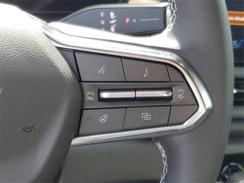 2026 Chevrolet Silverado EV LT