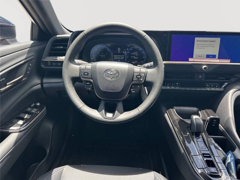 2026 Toyota Crown Signia
