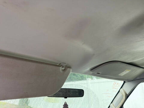 2005 Ford E-Series E-150